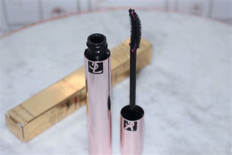 ysl the curler mascara review|best mascara for eyelash enhancement.